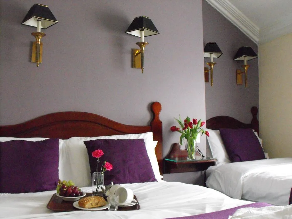 The Townhouse Dublin Hotel