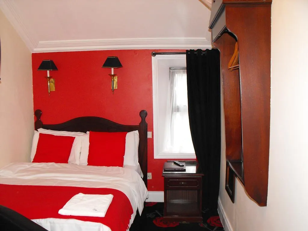 The Townhouse Dublin Hotel