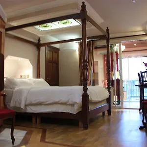 Hotel Roxford, Dublín