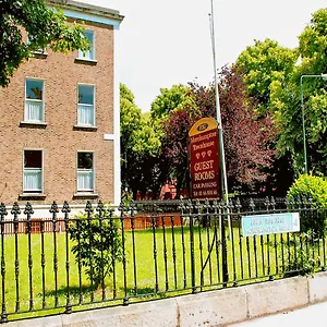 Hotel Morehampton Townhouse, Dublín