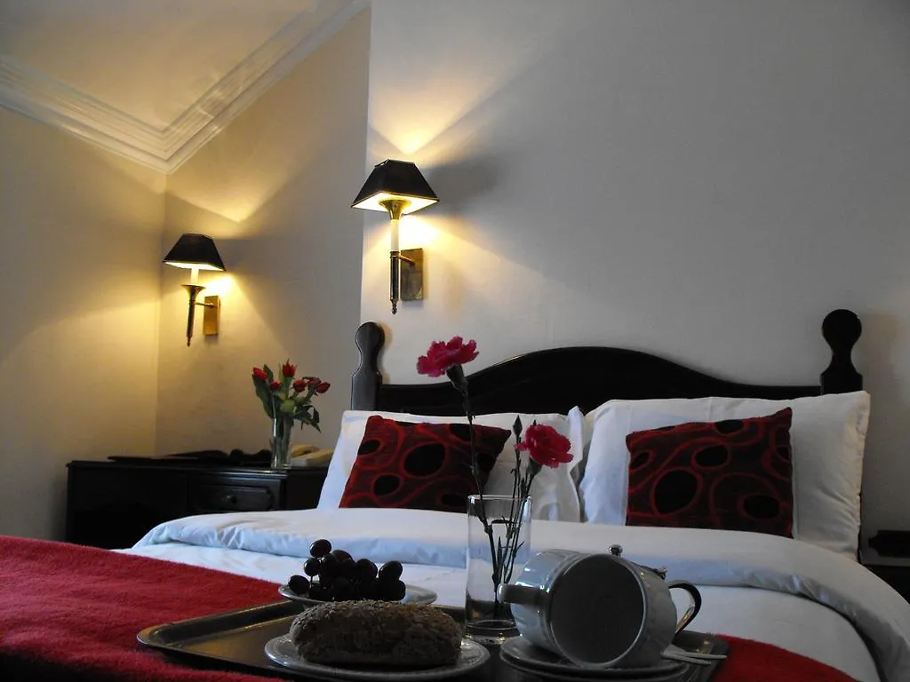 فندق The Townhouse دبلن