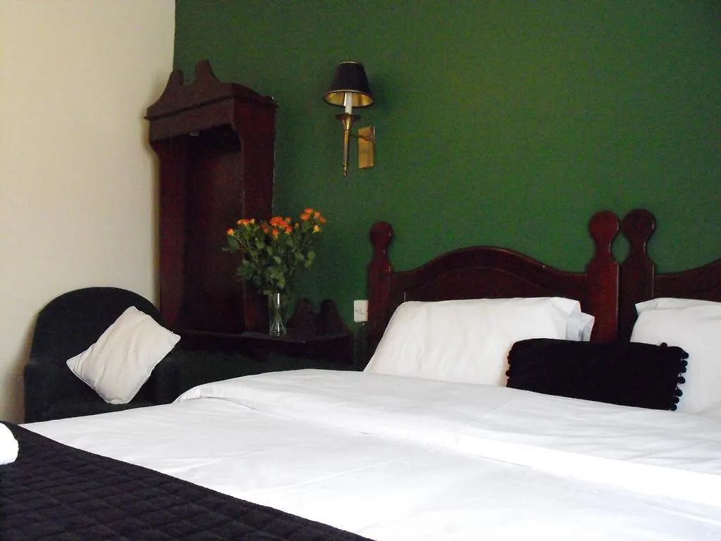 فندق The Townhouse دبلن أيرلندا