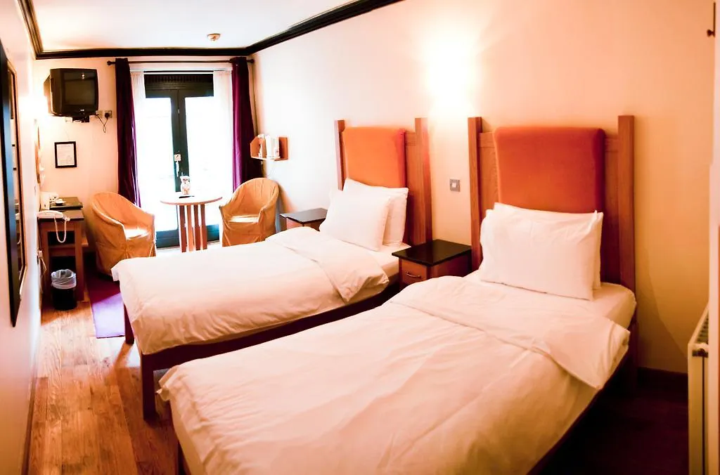 فندق The Townhouse دبلن